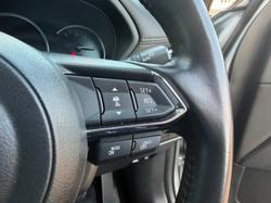 2022 Mazda CX-5 Maxx Sport