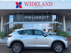 2022 Mazda CX-5 Maxx Sport