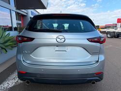 2022 Mazda CX-5 Maxx Sport