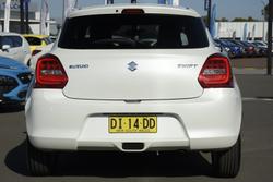 2023 Suzuki Swift GL