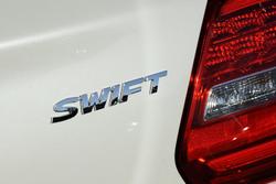 2023 Suzuki Swift GL