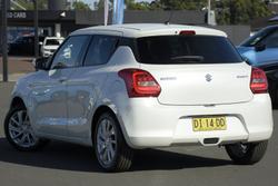 2023 Suzuki Swift GL