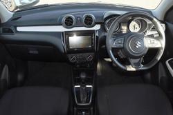 2023 Suzuki Swift GL