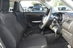 2023 Suzuki Swift GL