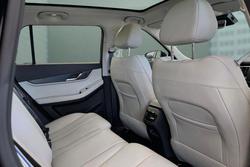 2025 Jaecoo J5 EV Summit