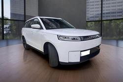 2025 Jaecoo J5 EV Summit