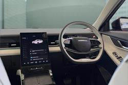 2025 Jaecoo J5 EV Summit