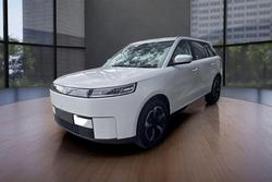 2025 Jaecoo J5 EV Summit