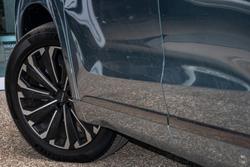 2025 Jaecoo J8 Ridge