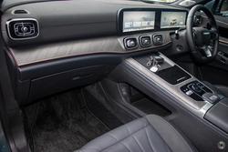 2025 Jaecoo J8 Ridge