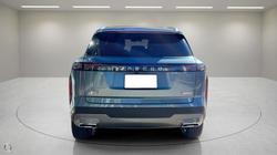 2025 Jaecoo J8 Ridge