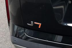 2025 Jaecoo J7 Track