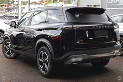 2025 Jaecoo J7 Track