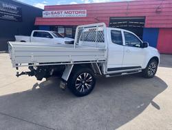 2020 Holden Colorado LS RG