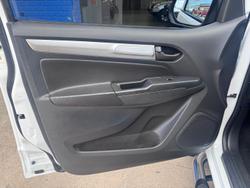 2020 Holden Colorado LS RG