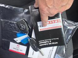 2020 Holden Colorado LS RG