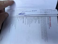 2020 Holden Colorado LS RG