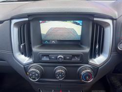 2020 Holden Colorado LS RG