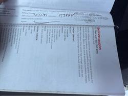 2020 Holden Colorado LS RG