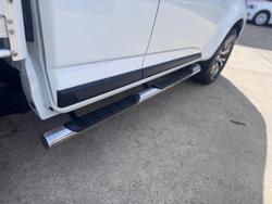 2020 Holden Colorado LS RG