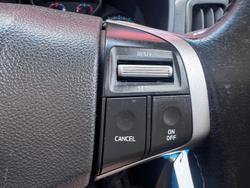 2020 Holden Colorado LS RG