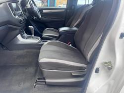 2020 Holden Colorado LS RG