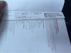 2020 Holden Colorado LS RG