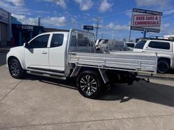 2020 Holden Colorado LS RG