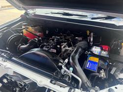 2020 Holden Colorado LS RG