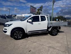 2020 Holden Colorado LS RG