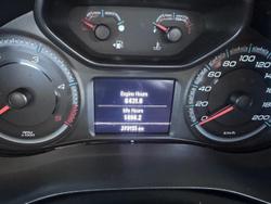 2020 Holden Colorado LS RG