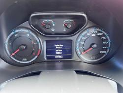 2020 Holden Colorado LS RG