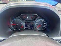 2020 Holden Colorado LS RG