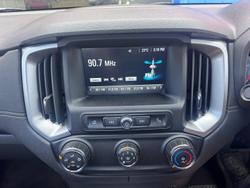 2020 Holden Colorado LS RG