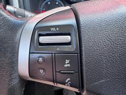 2020 Holden Colorado LS RG