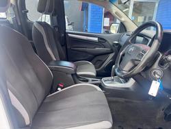 2020 Holden Colorado LS RG