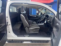 2020 Holden Colorado LS RG