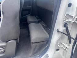 2020 Holden Colorado LS RG