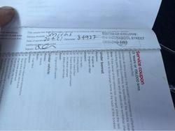 2020 Holden Colorado LS RG