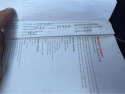 2020 Holden Colorado LS RG