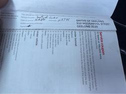 2020 Holden Colorado LS RG