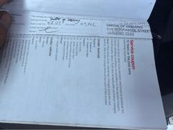 2020 Holden Colorado LS RG