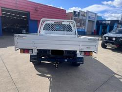 2020 Holden Colorado LS RG