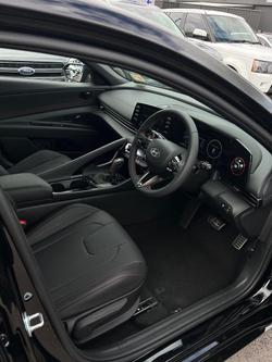 2026 Hyundai i30 N Line