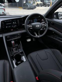 2026 Hyundai i30 N Line