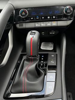 2026 Hyundai i30 N Line