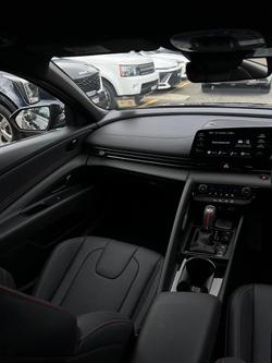 2026 Hyundai i30 N Line