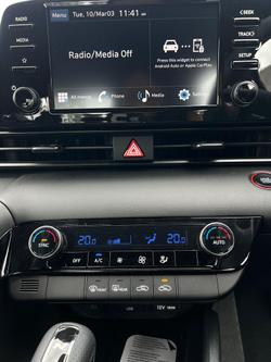 2026 Hyundai i30 N Line