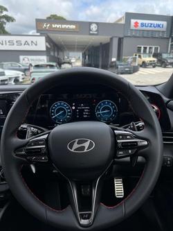 2026 Hyundai i30 N Line