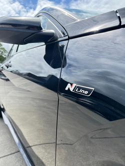 2026 Hyundai i30 N Line